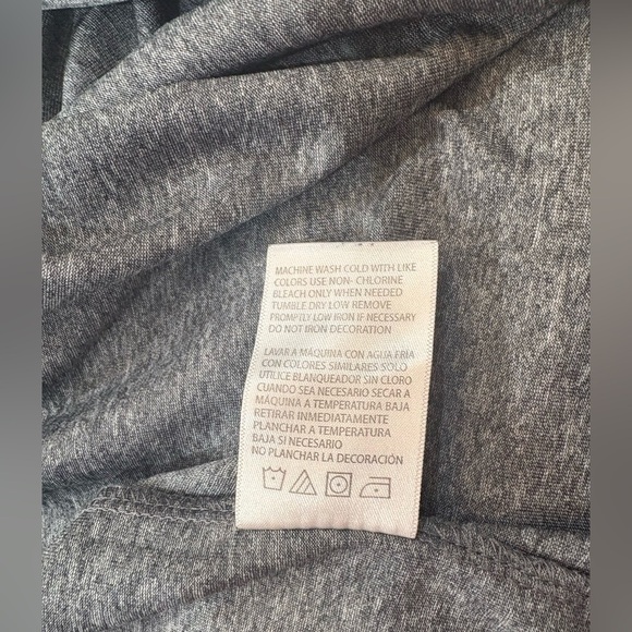 Russell Kansas University Jayhawks hoodie size XL - Picture 8 of 8